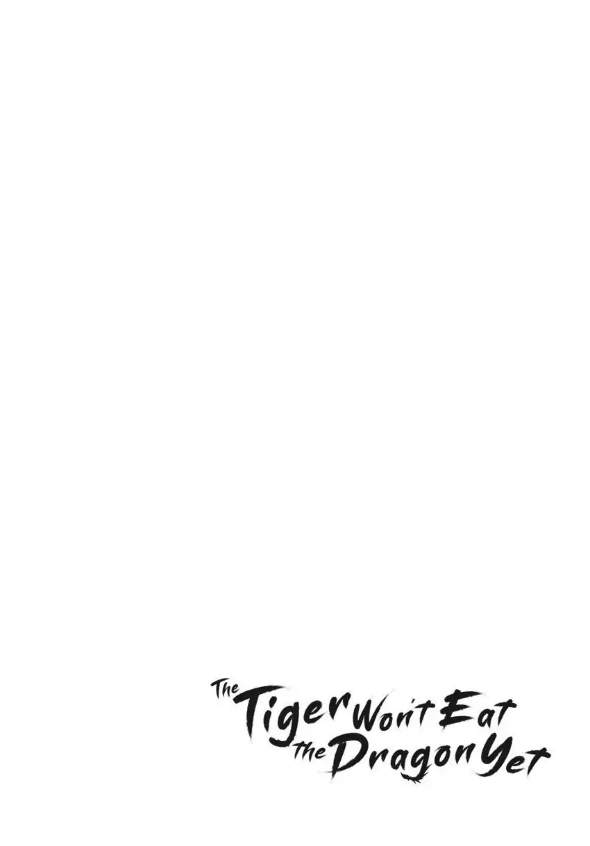 Tora wa Ryuu wo Mada Tabenai. Chapter 30 - halaman 23