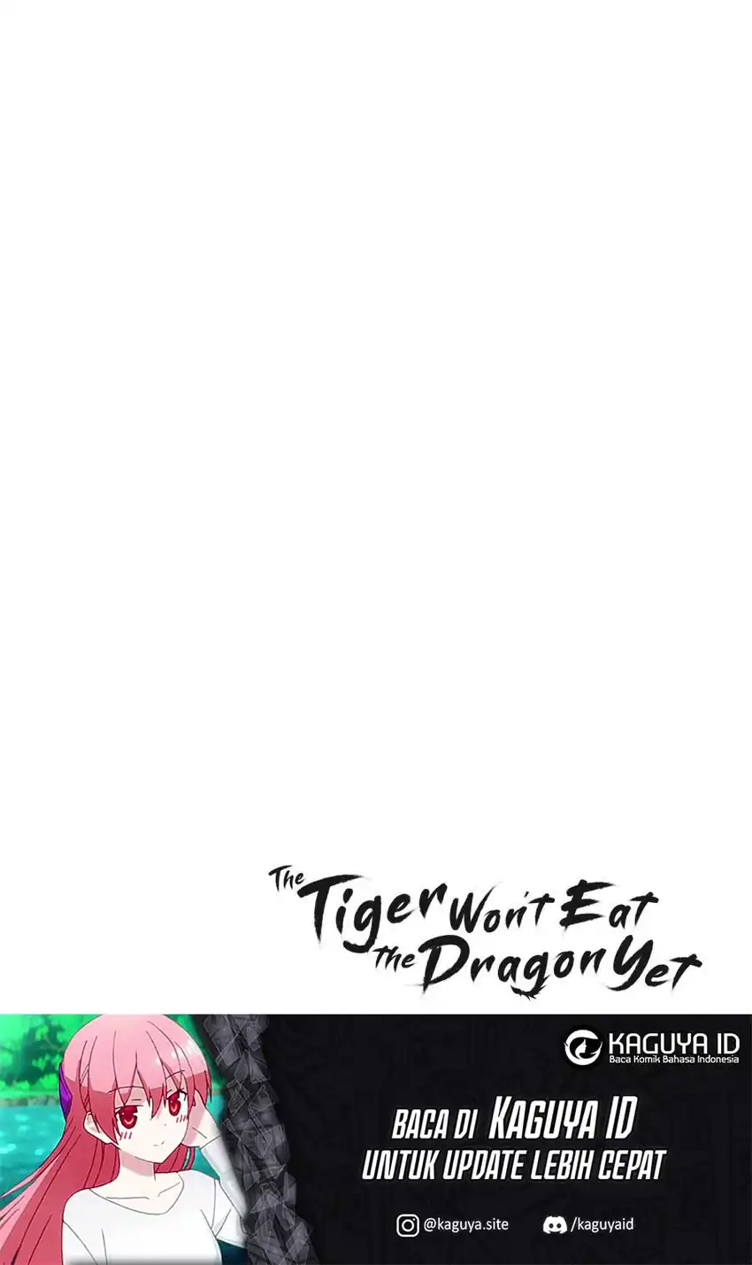 Tora wa Ryuu wo Mada Tabenai. Chapter 31 - halaman 19