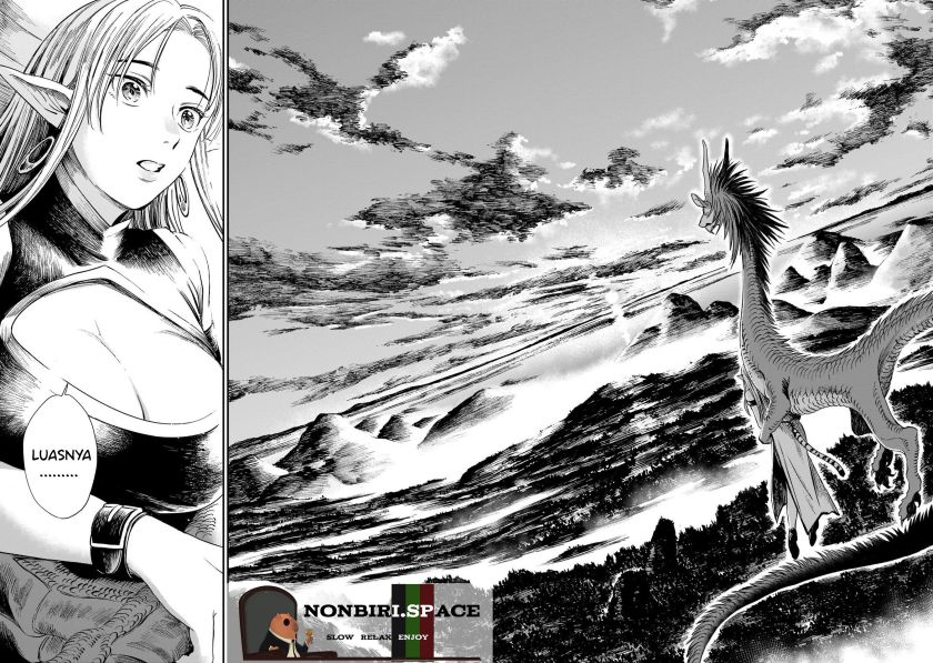 Tora wa Ryuu wo Mada Tabenai. Chapter 7 - halaman 24