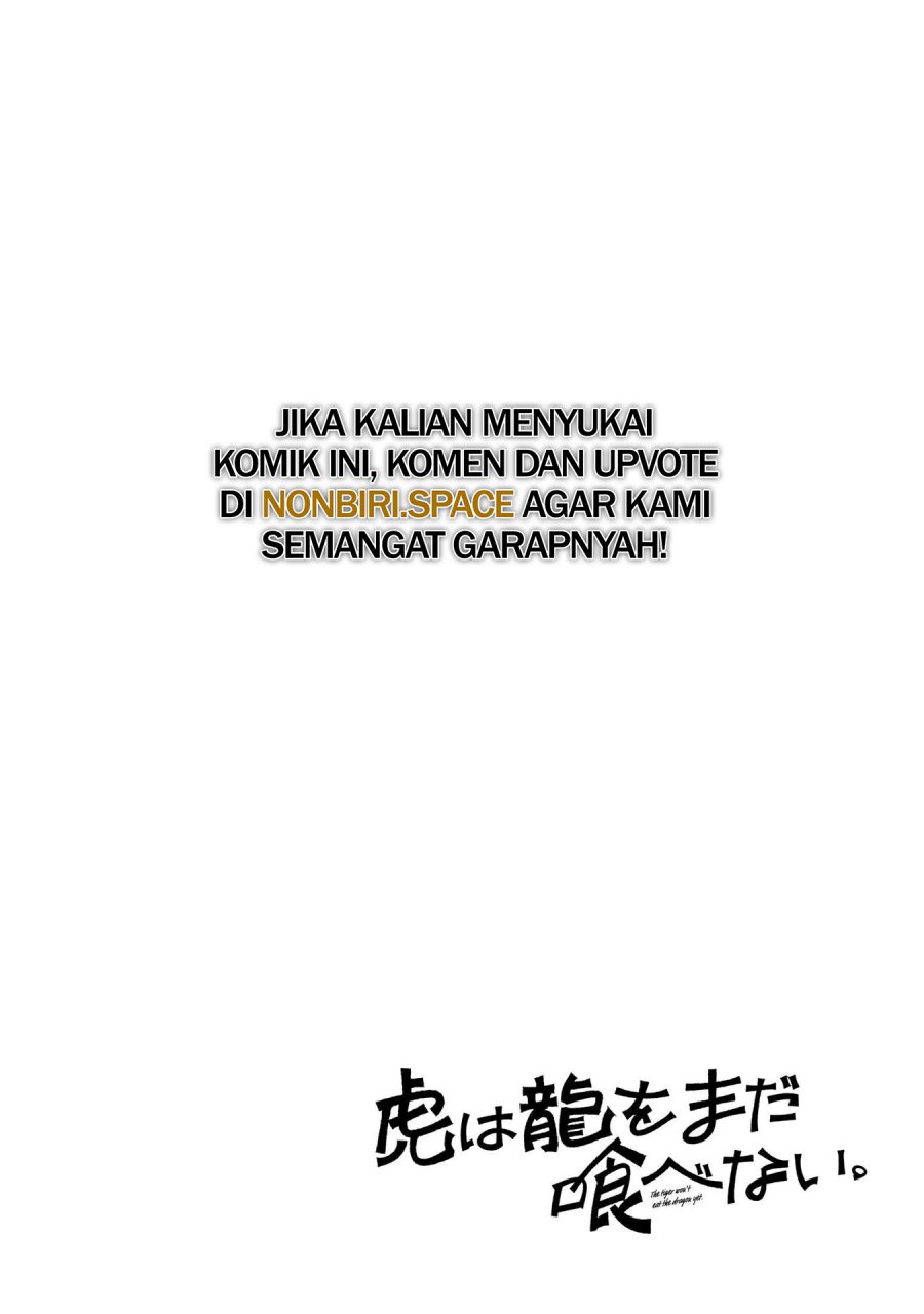 Tora wa Ryuu wo Mada Tabenai. Chapter 9 - halaman 26