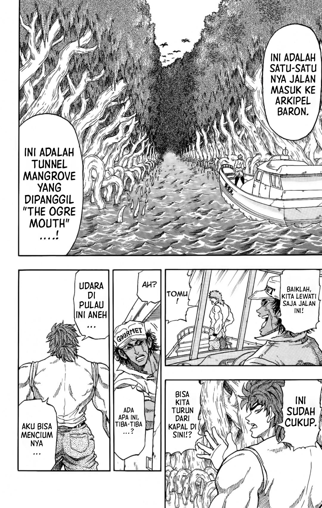 TORIKO Chapter 1 - halaman 46
