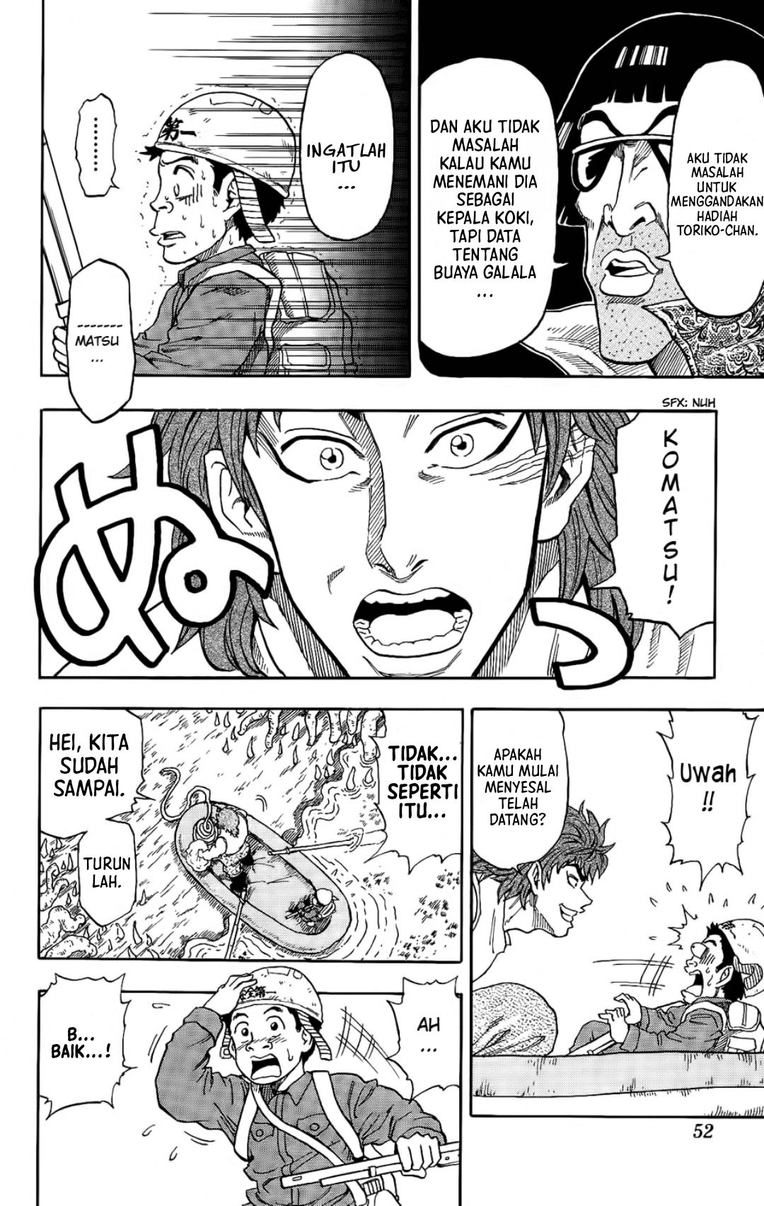 TORIKO Chapter 1 - halaman 50