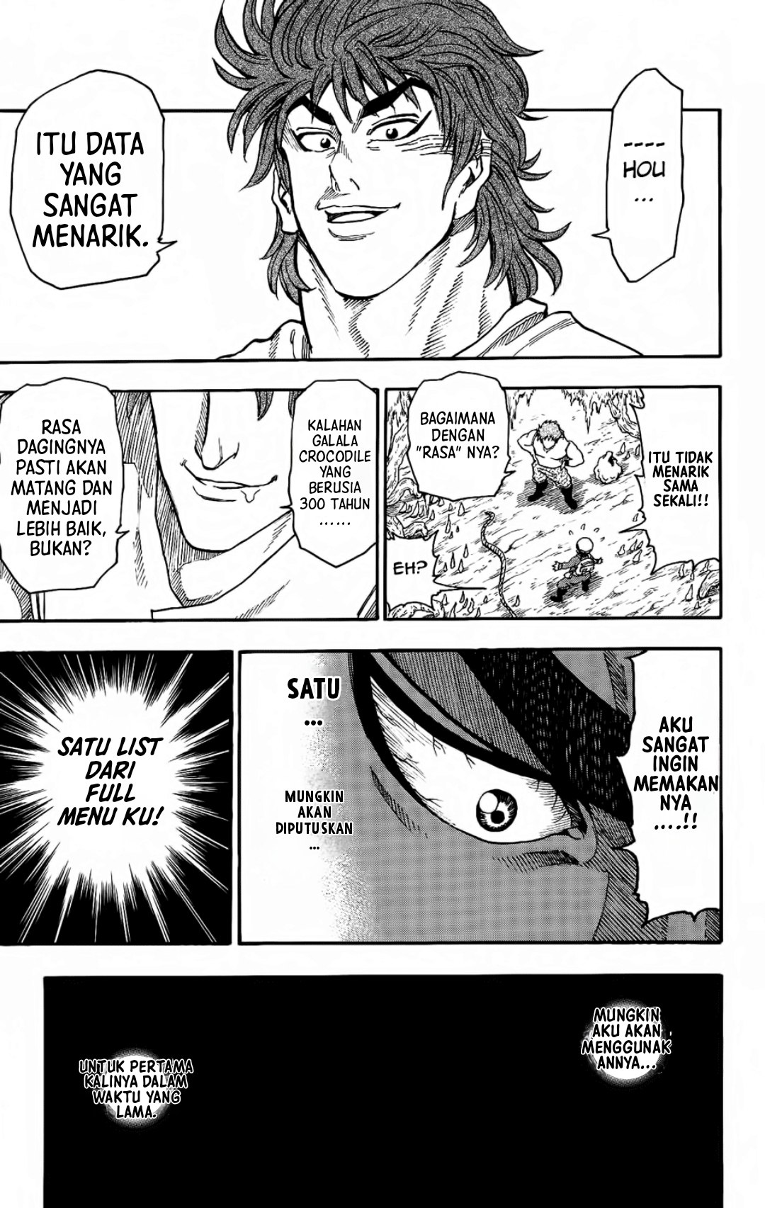 TORIKO Chapter 1 - halaman 57