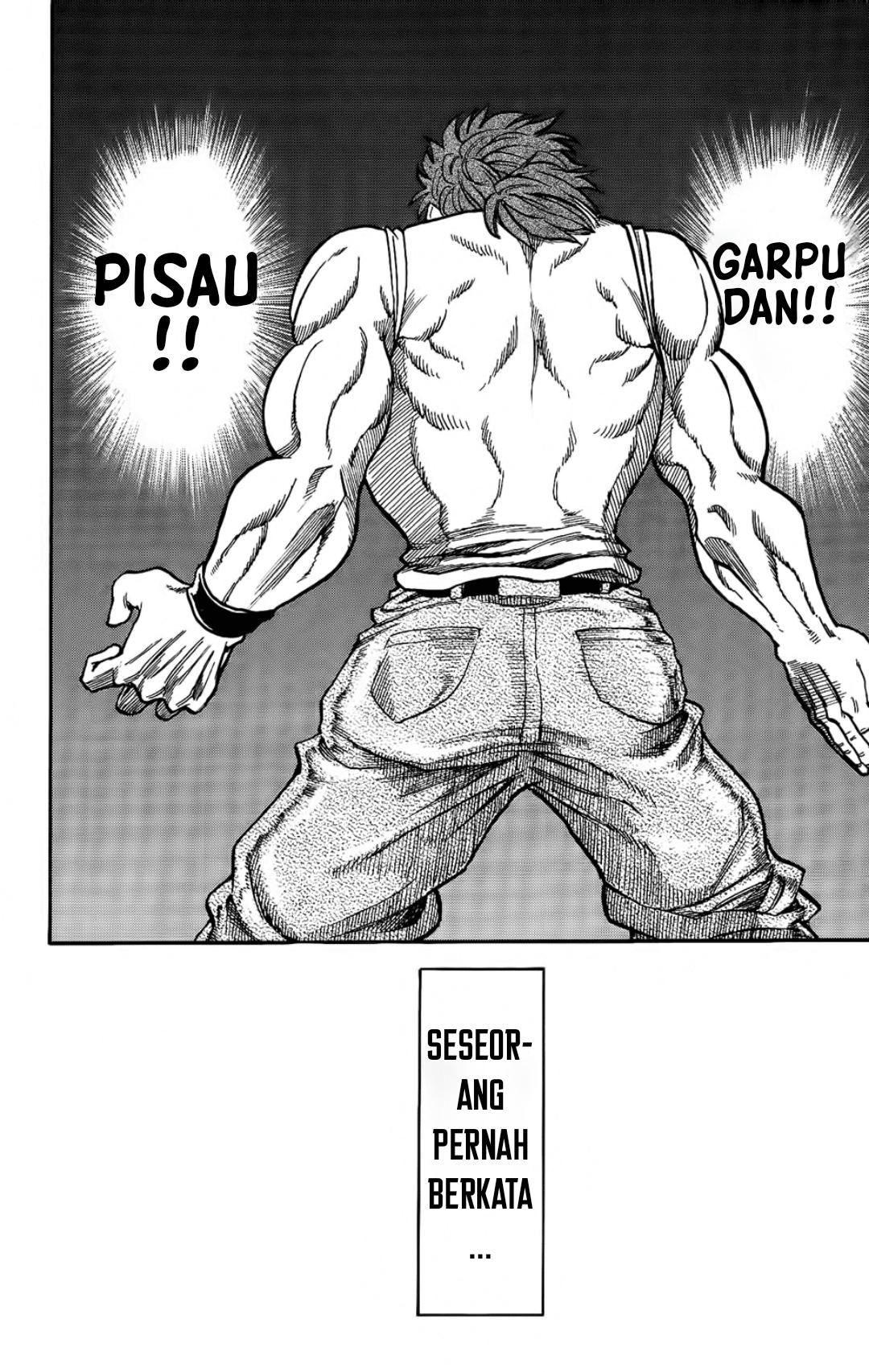 TORIKO Chapter 1 - halaman 58