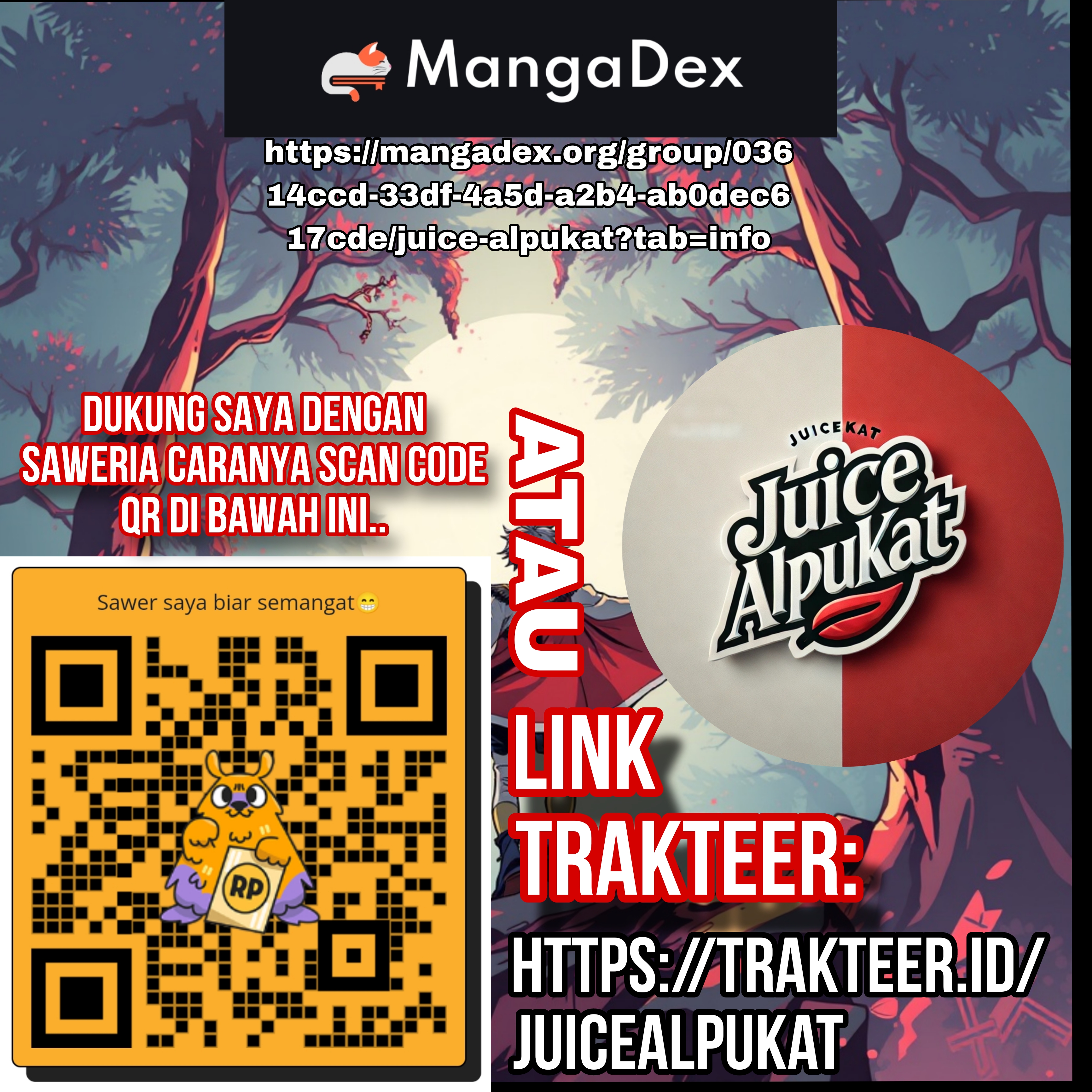 TORIKO Chapter 1 - halaman 61