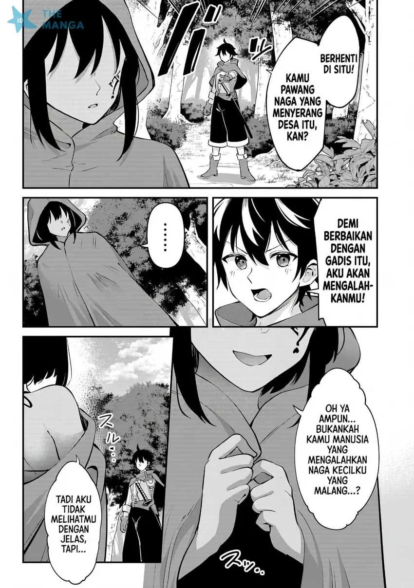 Toshishita no Josei Kyoukan ni Kyou mo Shikatteitadaketa Chapter 1 - halaman 15