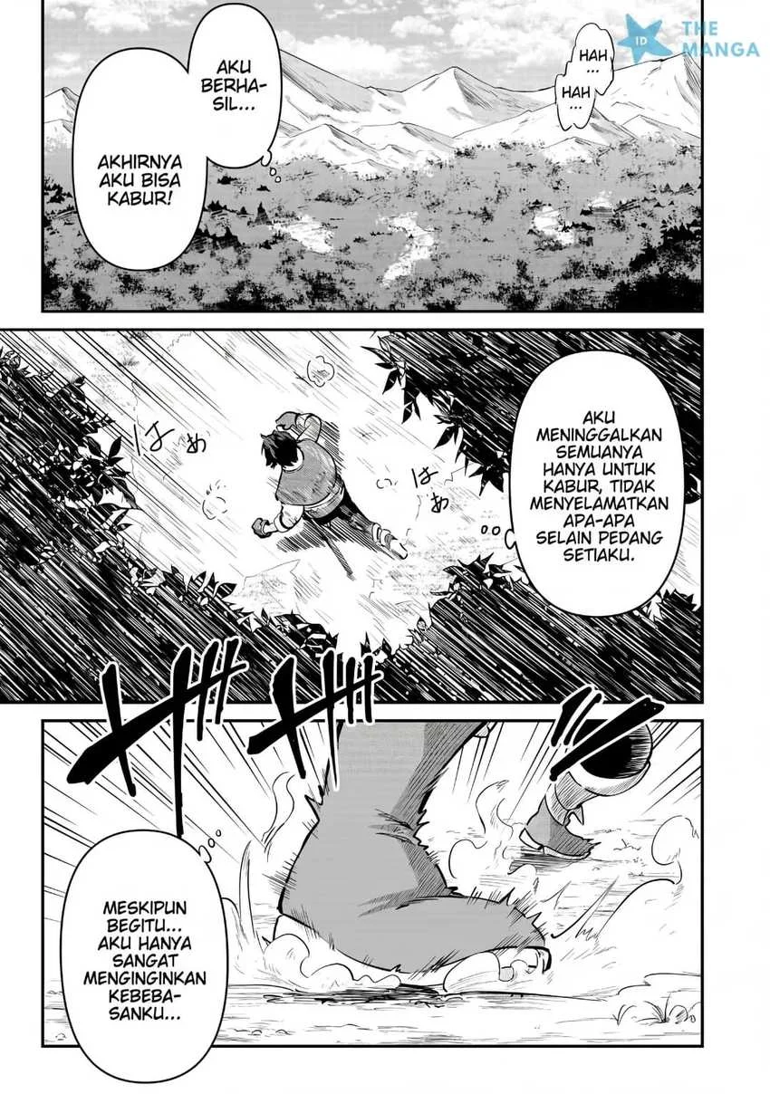 Toshishita no Josei Kyoukan ni Kyou mo Shikatteitadaketa Chapter 1 - halaman 4