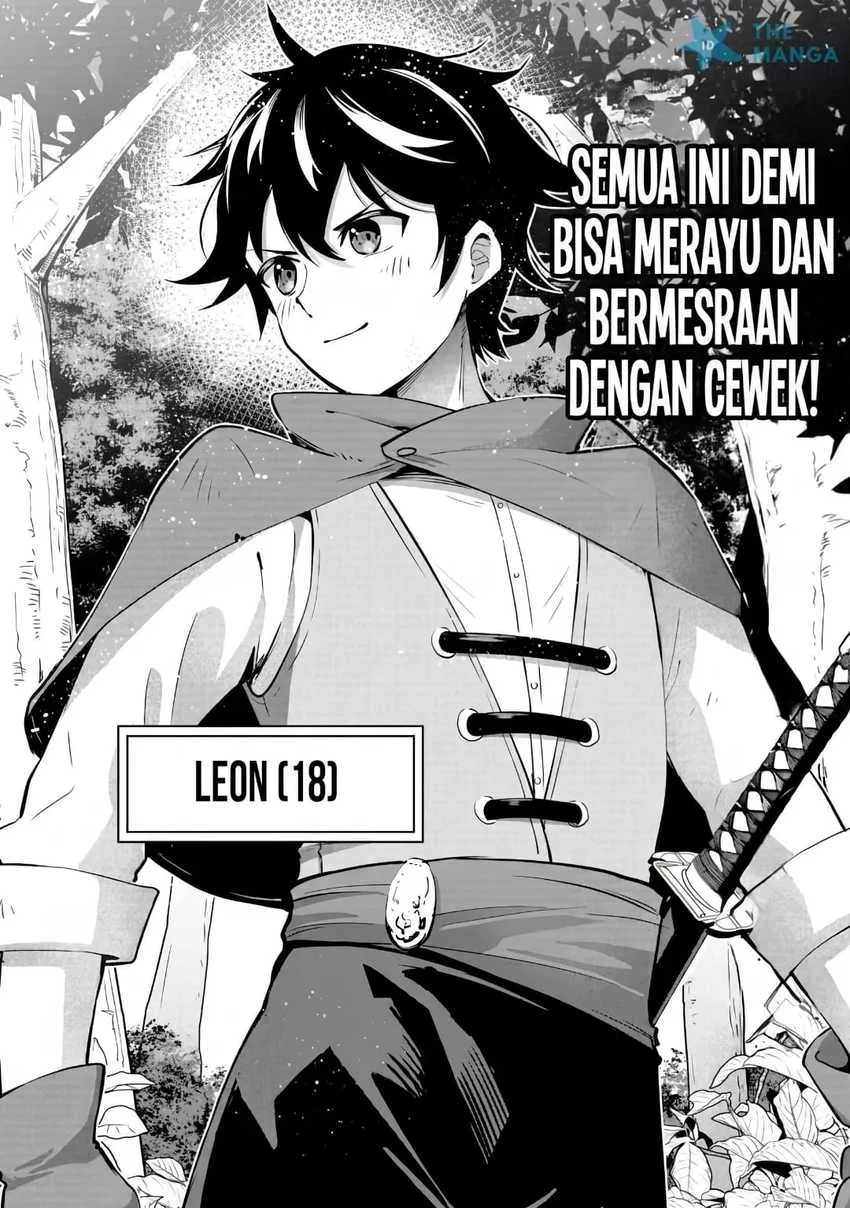 Toshishita no Josei Kyoukan ni Kyou mo Shikatteitadaketa Chapter 1 - halaman 5