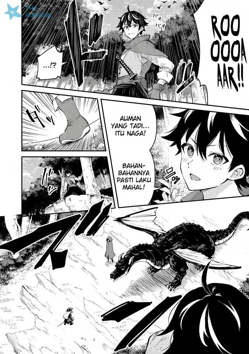 Toshishita no Josei Kyoukan ni Kyou mo Shikatteitadaketa Chapter 1 - halaman 7