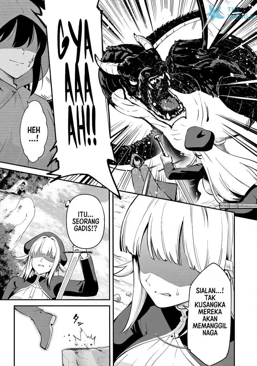 Toshishita no Josei Kyoukan ni Kyou mo Shikatteitadaketa Chapter 1 - halaman 8
