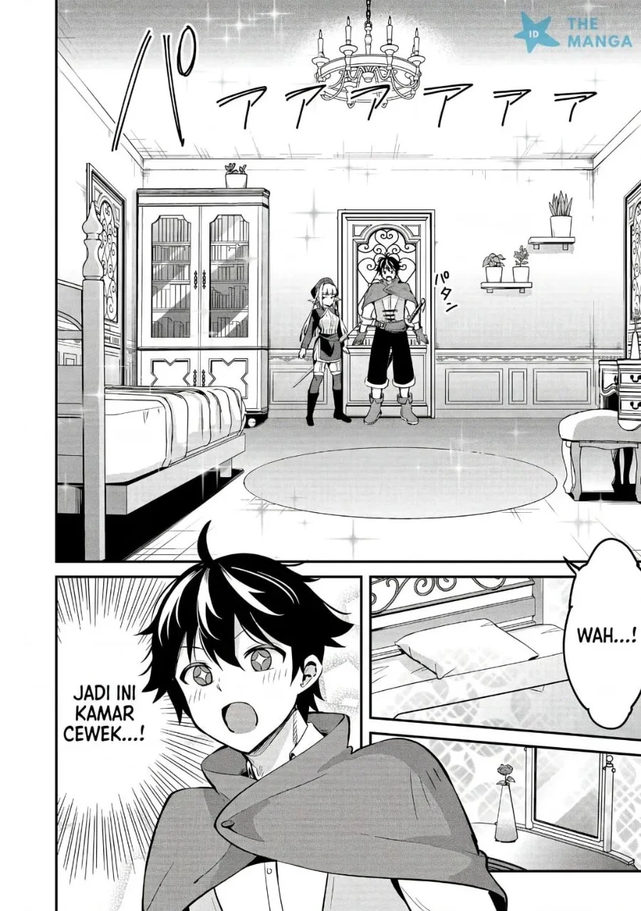 Toshishita no Josei Kyoukan ni Kyou mo Shikatteitadaketa Chapter 2 - halaman 12