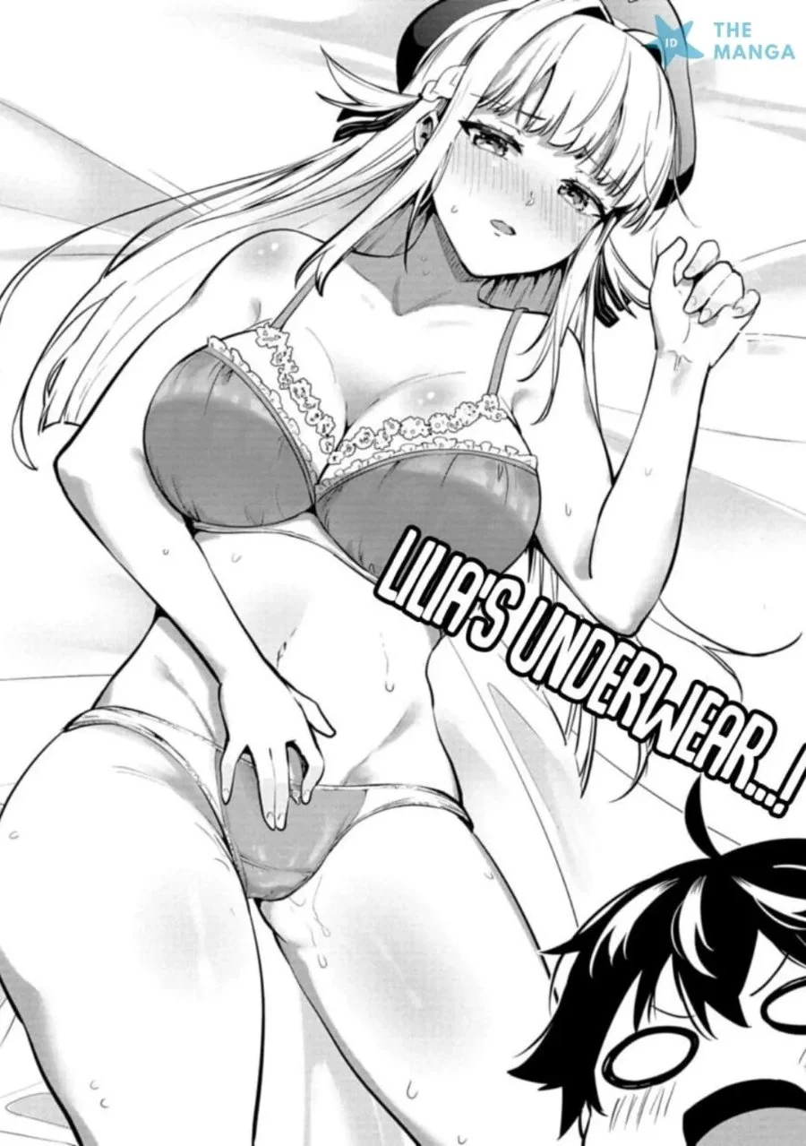 Toshishita no Josei Kyoukan ni Kyou mo Shikatteitadaketa Chapter 2 - halaman 14