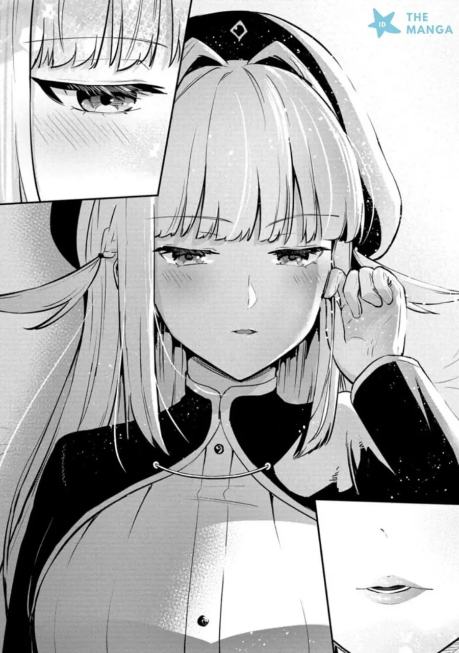 Toshishita no Josei Kyoukan ni Kyou mo Shikatteitadaketa Chapter 2 - halaman 4