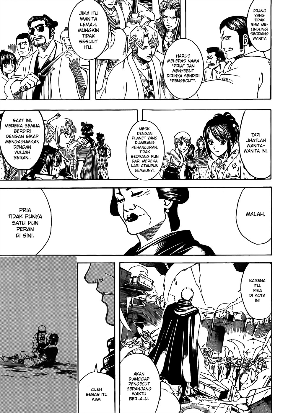 Toshishita no Otokonoko Chapter 1 - halaman 7