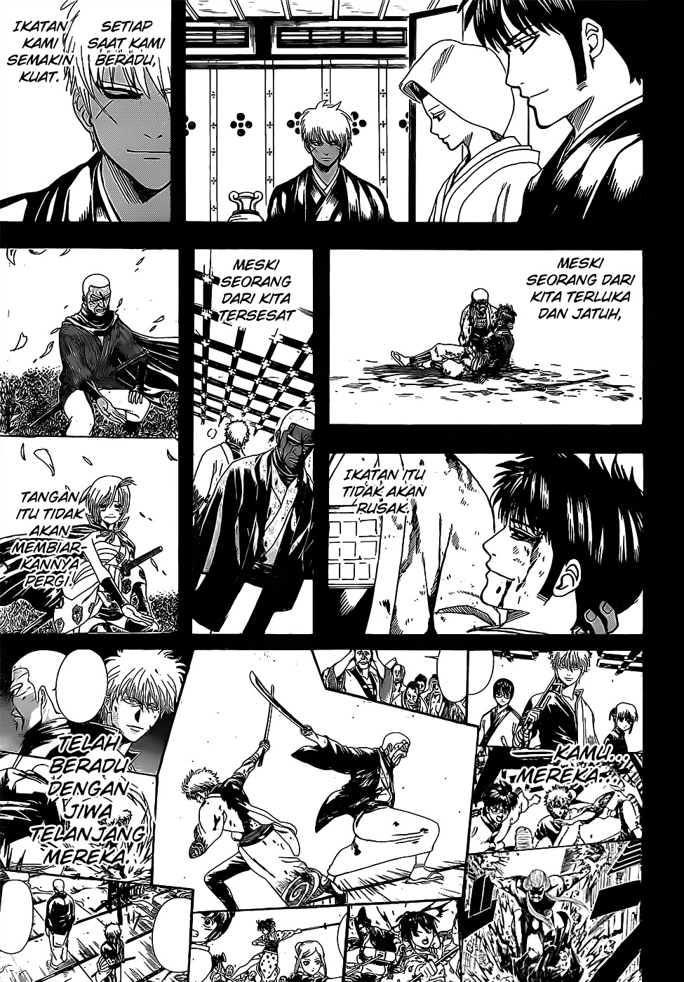 Toshishita no Otokonoko Chapter 2 - halaman 13
