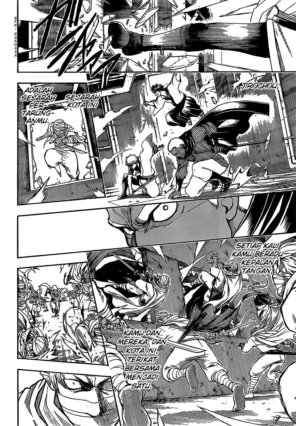 Toshishita no Otokonoko Chapter 2 - halaman 14
