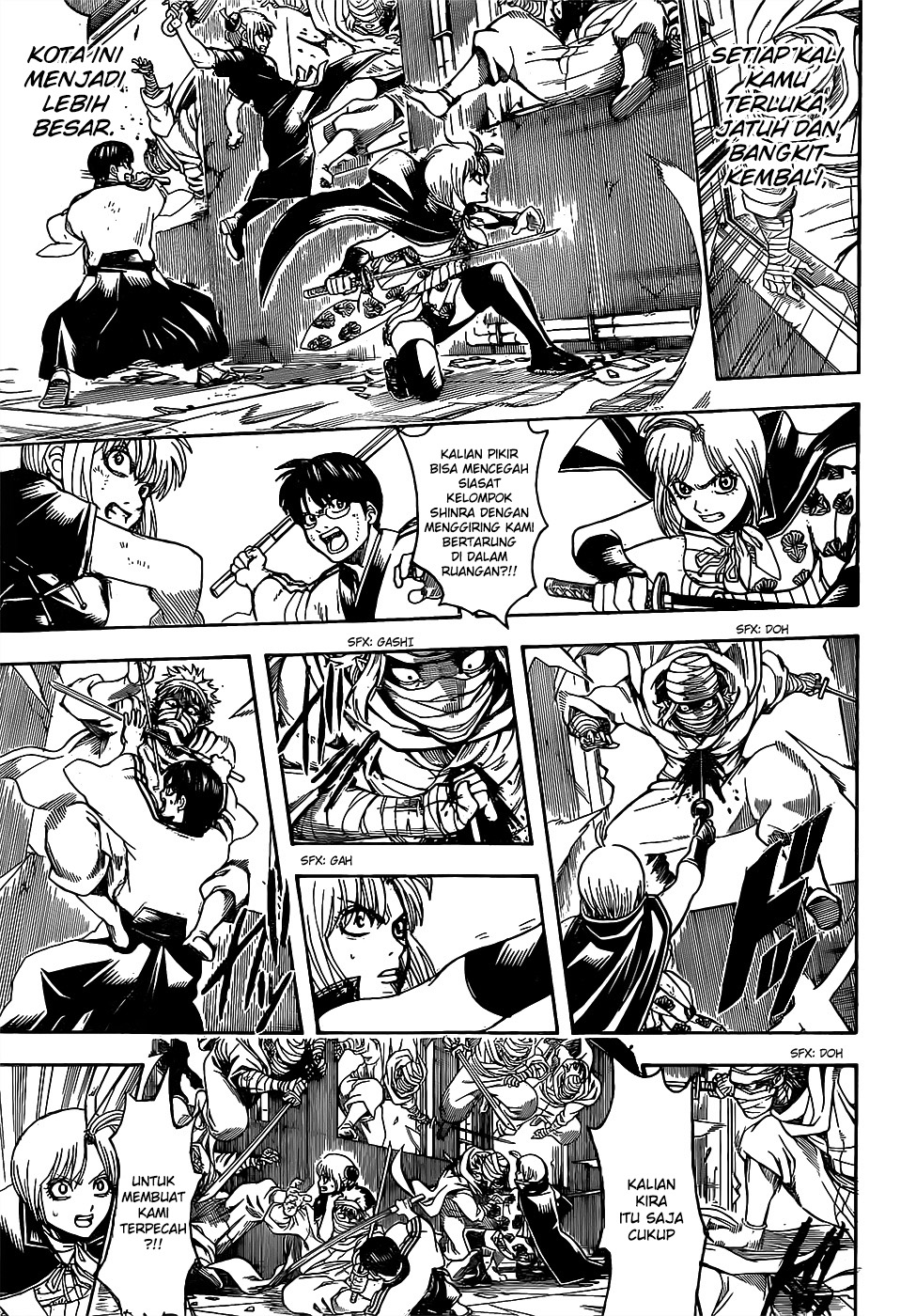 Toshishita no Otokonoko Chapter 2 - halaman 15