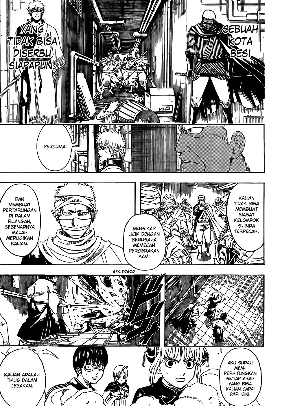 Toshishita no Otokonoko Chapter 2 - halaman 17