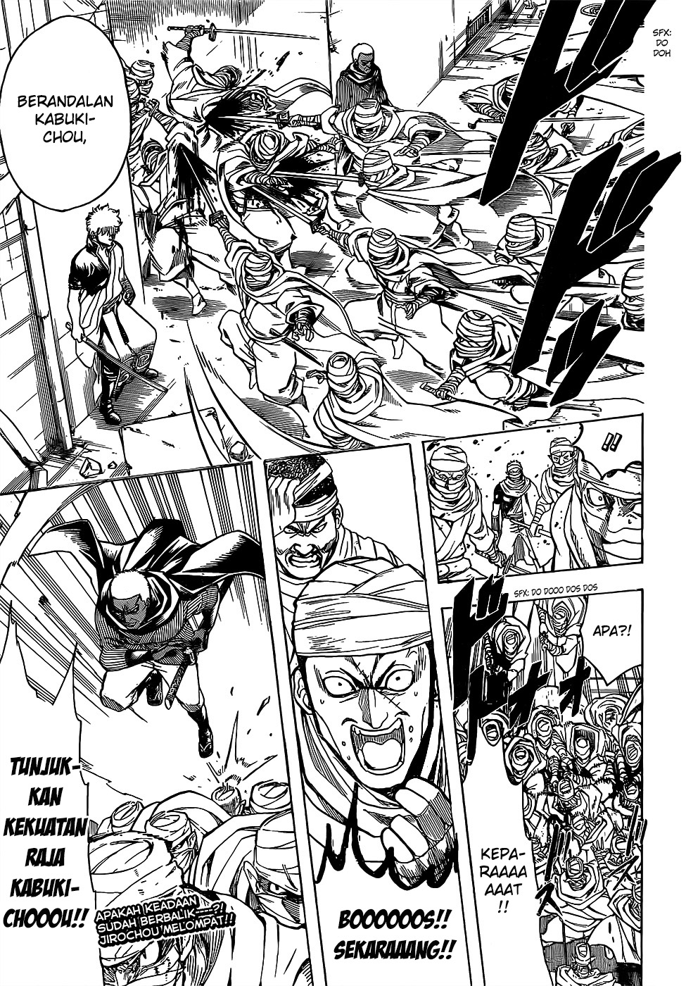 Toshishita no Otokonoko Chapter 2 - halaman 19