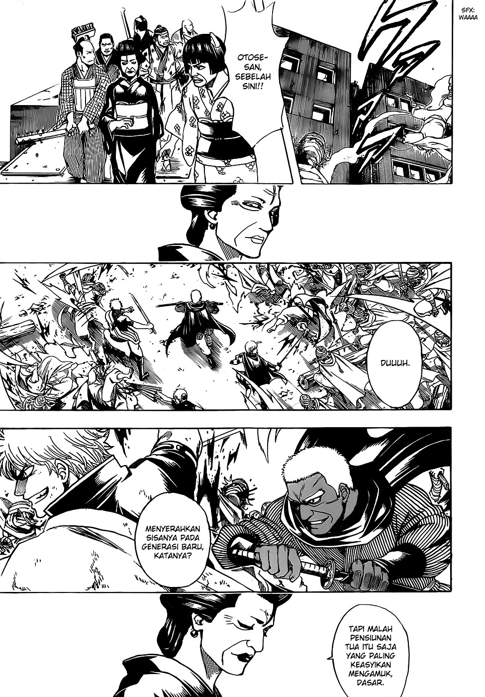 Toshishita no Otokonoko Chapter 2 - halaman 3