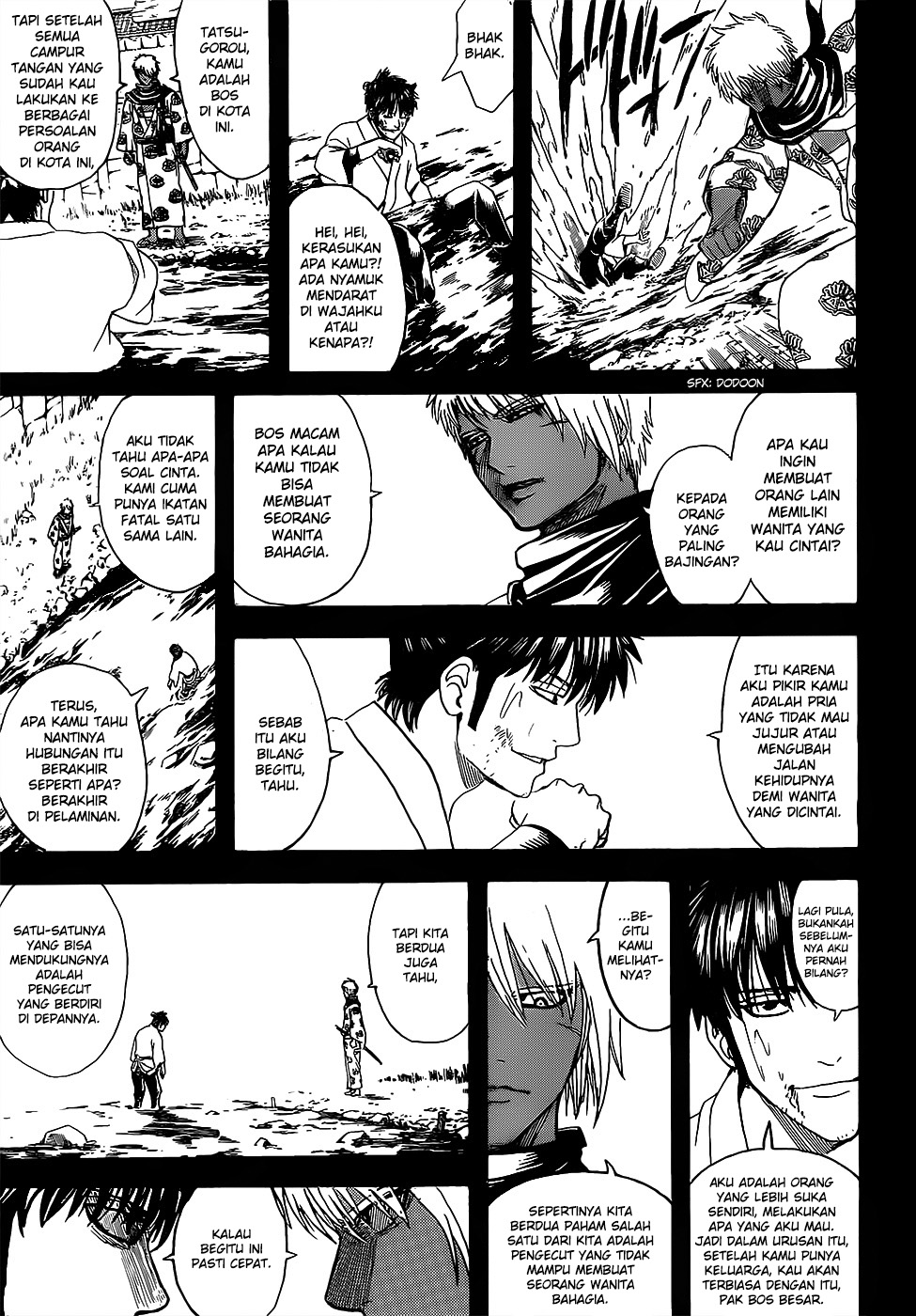 Toshishita no Otokonoko Chapter 2 - halaman 9
