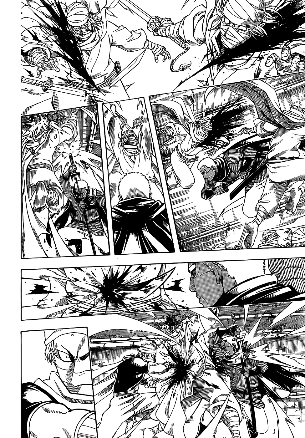 Toshishita no Otokonoko Chapter 3 - halaman 4