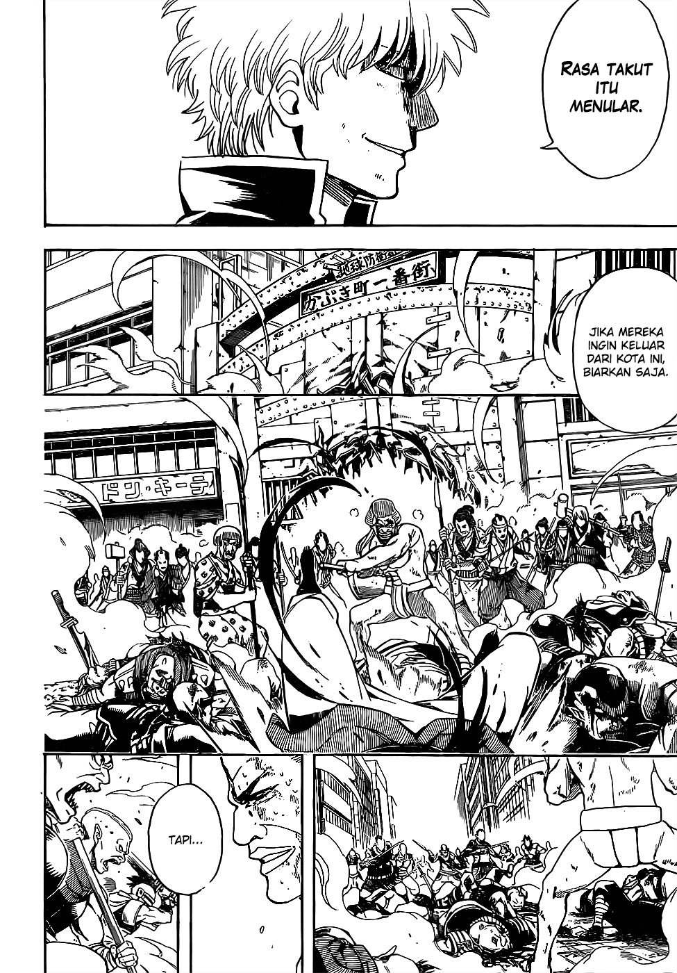 Toshishita no Otokonoko Chapter 4 - halaman 10