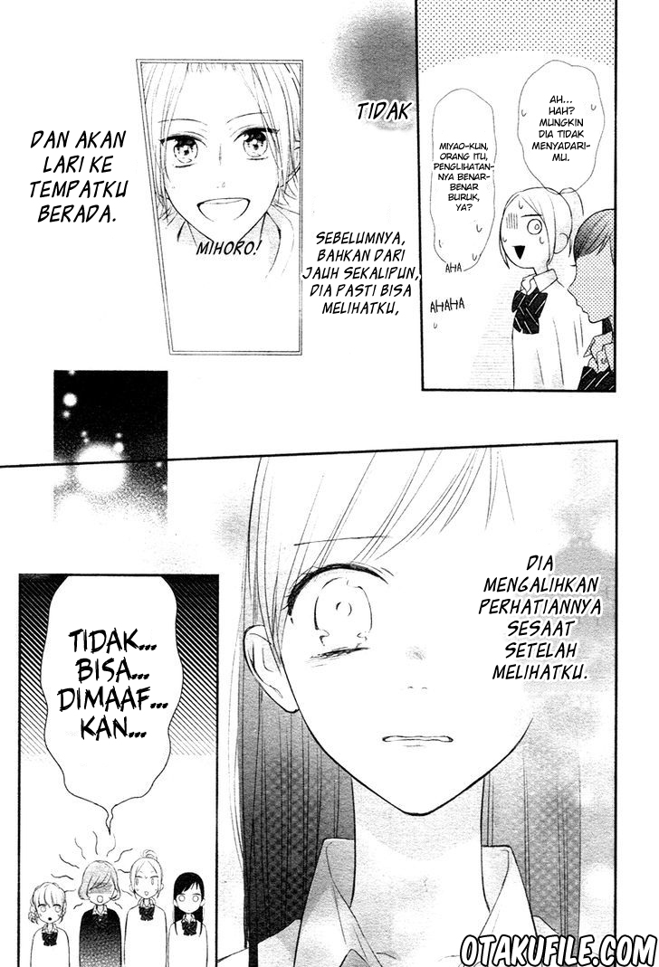 Toshishita no Otokonoko Chapter 4 - halaman 11