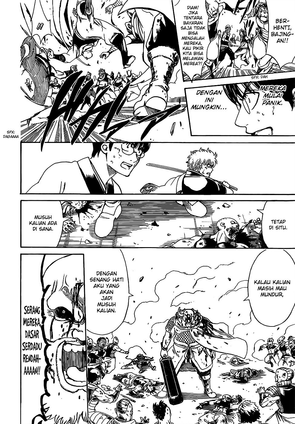 Toshishita no Otokonoko Chapter 4 - halaman 16