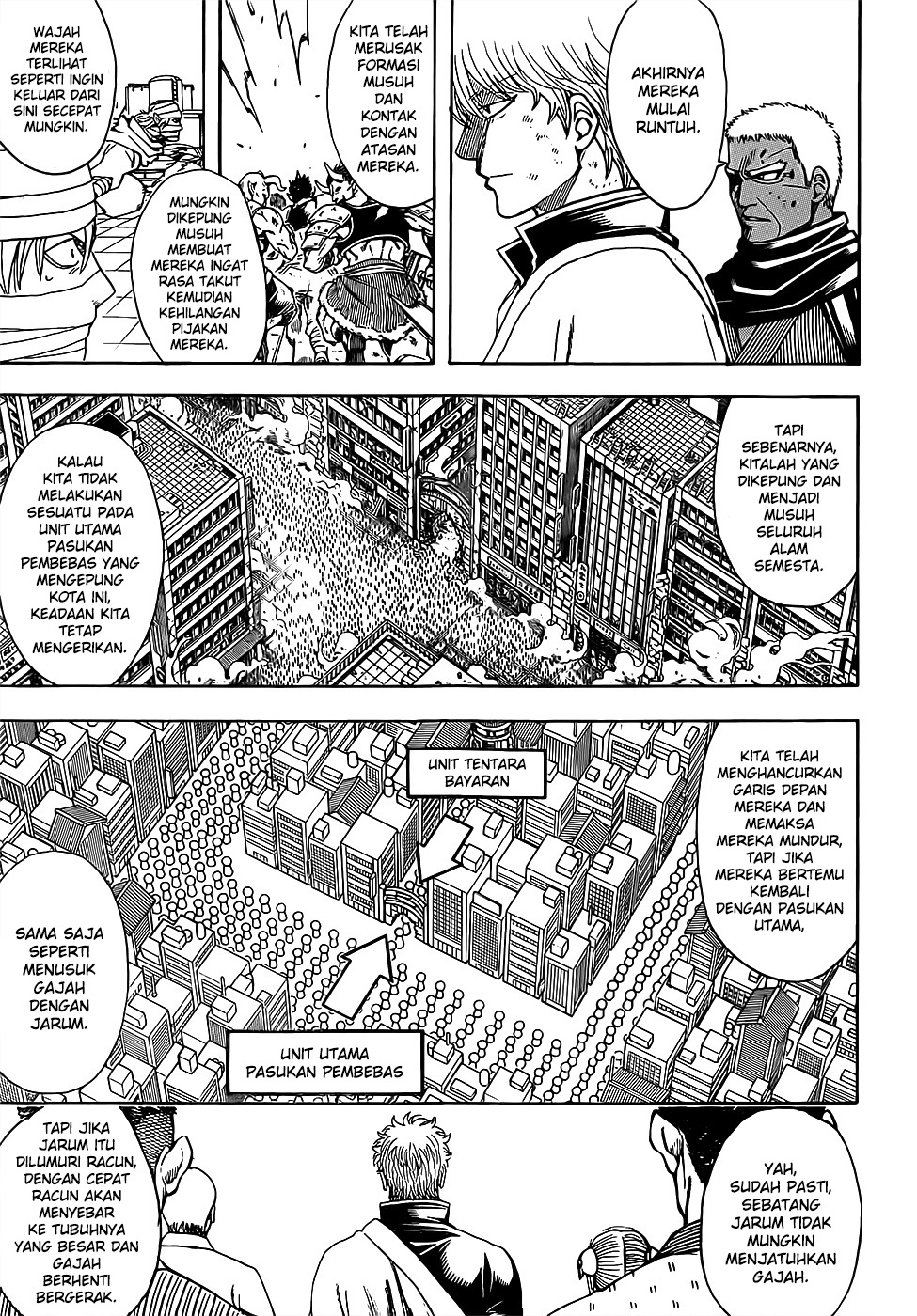 Toshishita no Otokonoko Chapter 4 - halaman 9