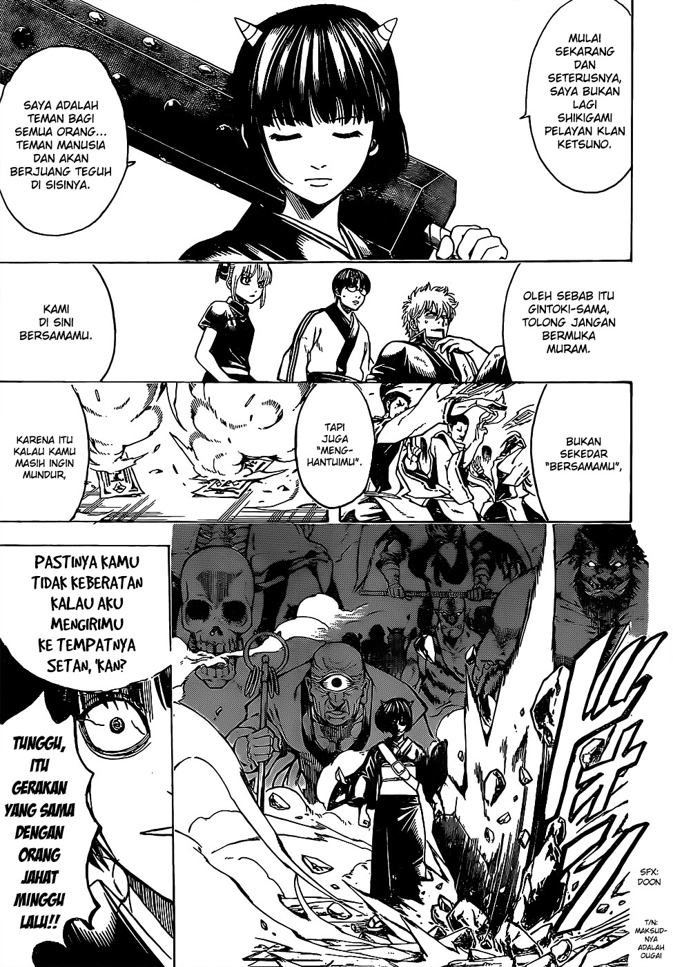 Toshishita no Otokonoko Chapter 5 - halaman 13