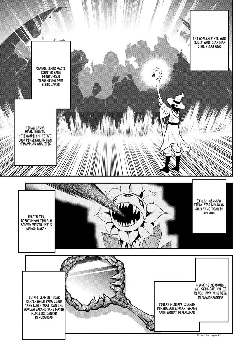 Toshiue Elite Onna Kishi ga Boku no Mae de dake Kawaii Chapter 13.2 - halaman 26