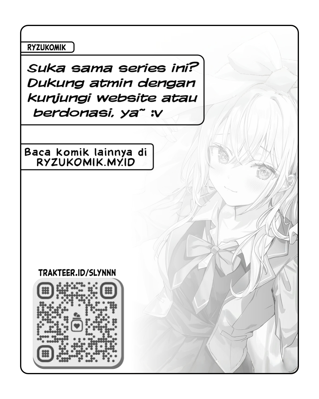 Tottemo Yasashii Amae-chan! Chapter 1 - halaman 17