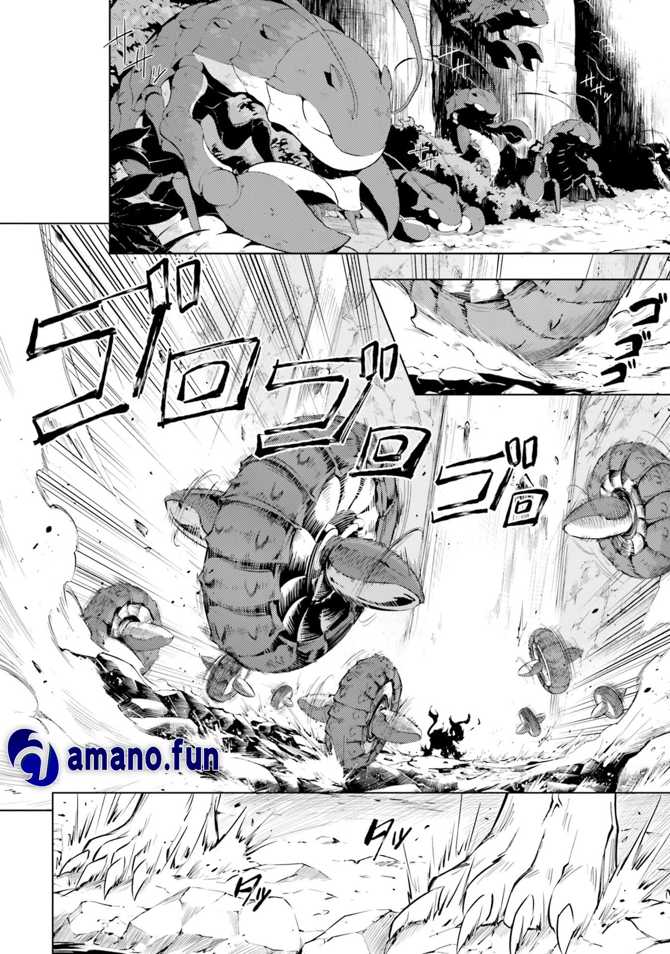 Tou no Kanri wo Shitemiyou Chapter 29 - halaman 36