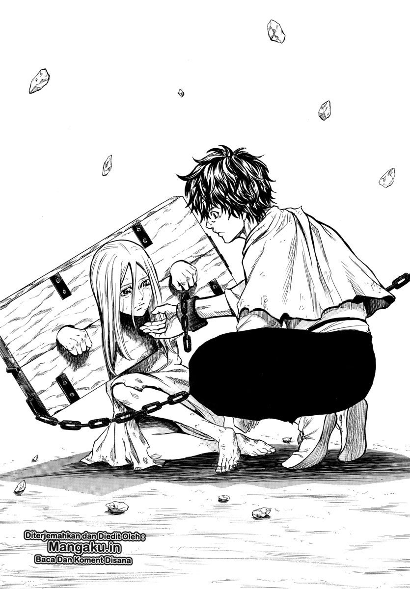 Toubousha Elio Chapter 1.2 - halaman 13