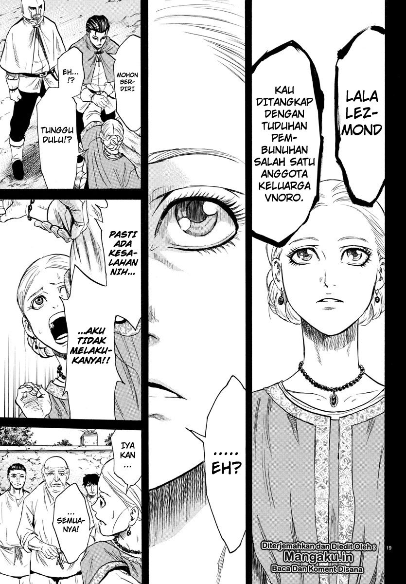 Toubousha Elio Chapter 1.2 - halaman 4