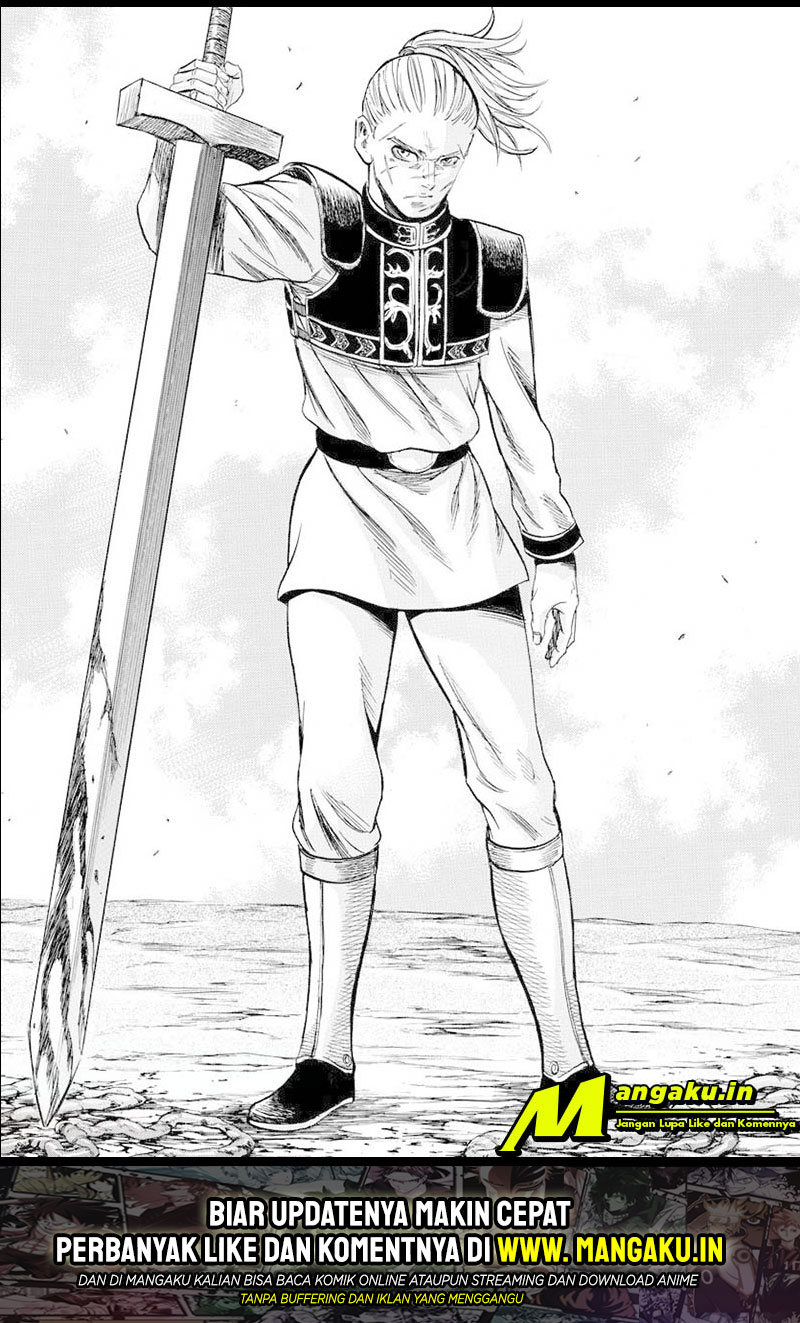 Toubousha Elio Chapter 10 - halaman 17