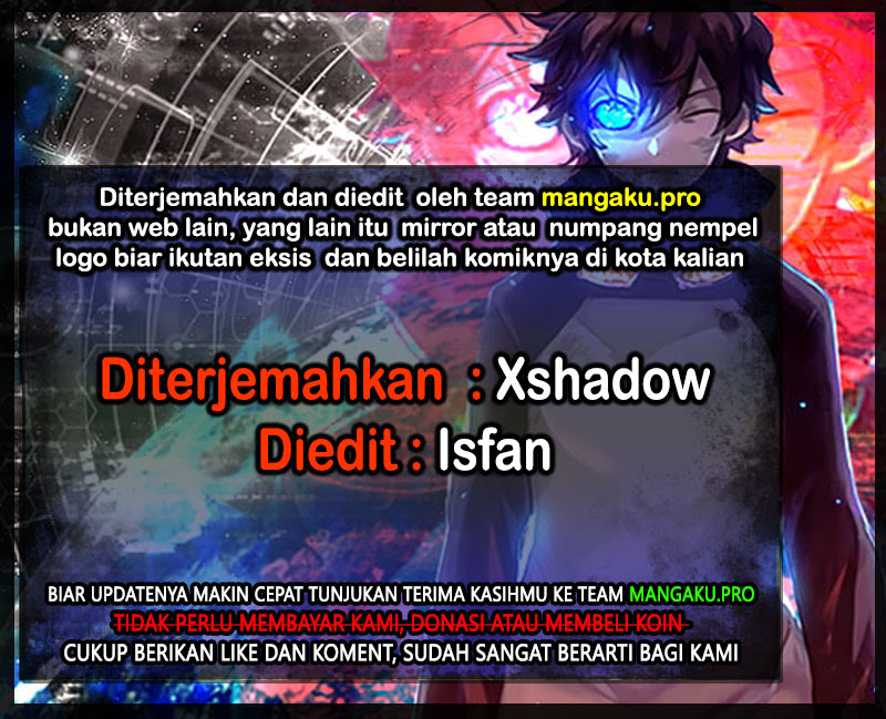 Toubousha Elio Chapter 13 - halaman 1