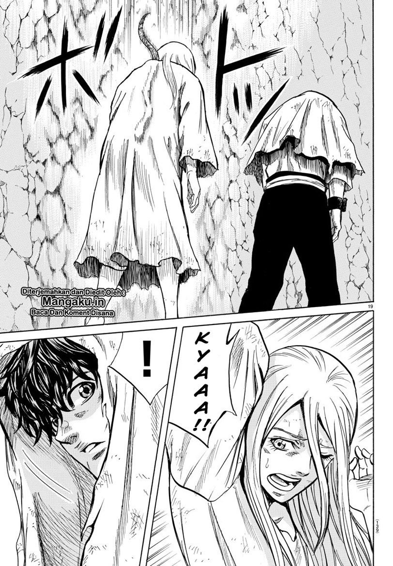 Toubousha Elio Chapter 2.2 - halaman 2