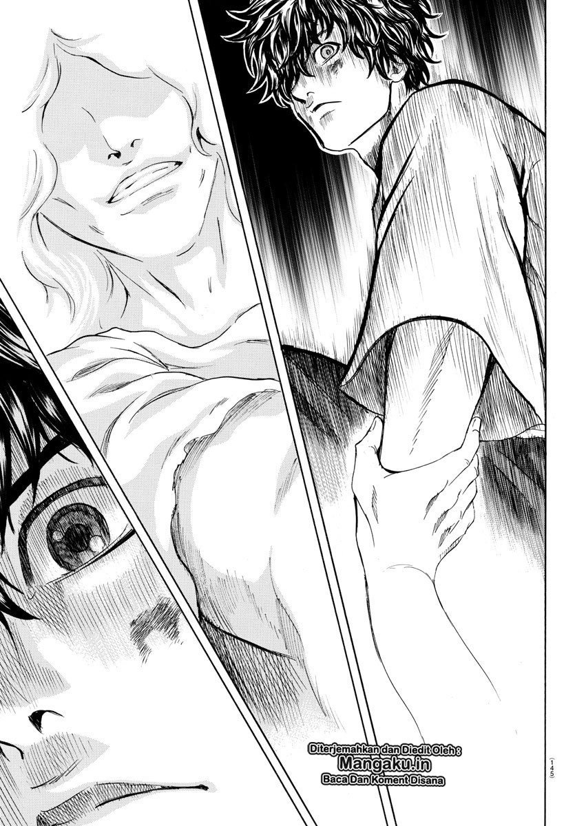 Toubousha Elio Chapter 2.2 - halaman 8