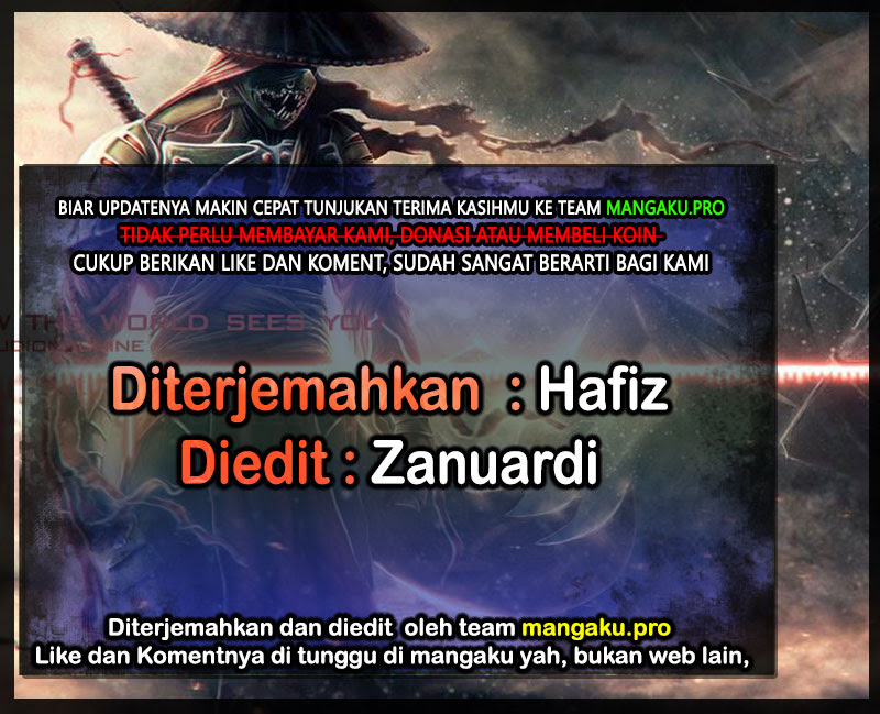 Toubousha Elio Chapter 20 - halaman 1