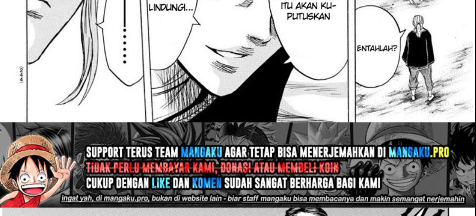 Toubousha Elio Chapter 22 - halaman 14