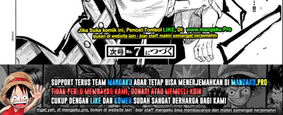 Toubousha Elio Chapter 22 - halaman 16