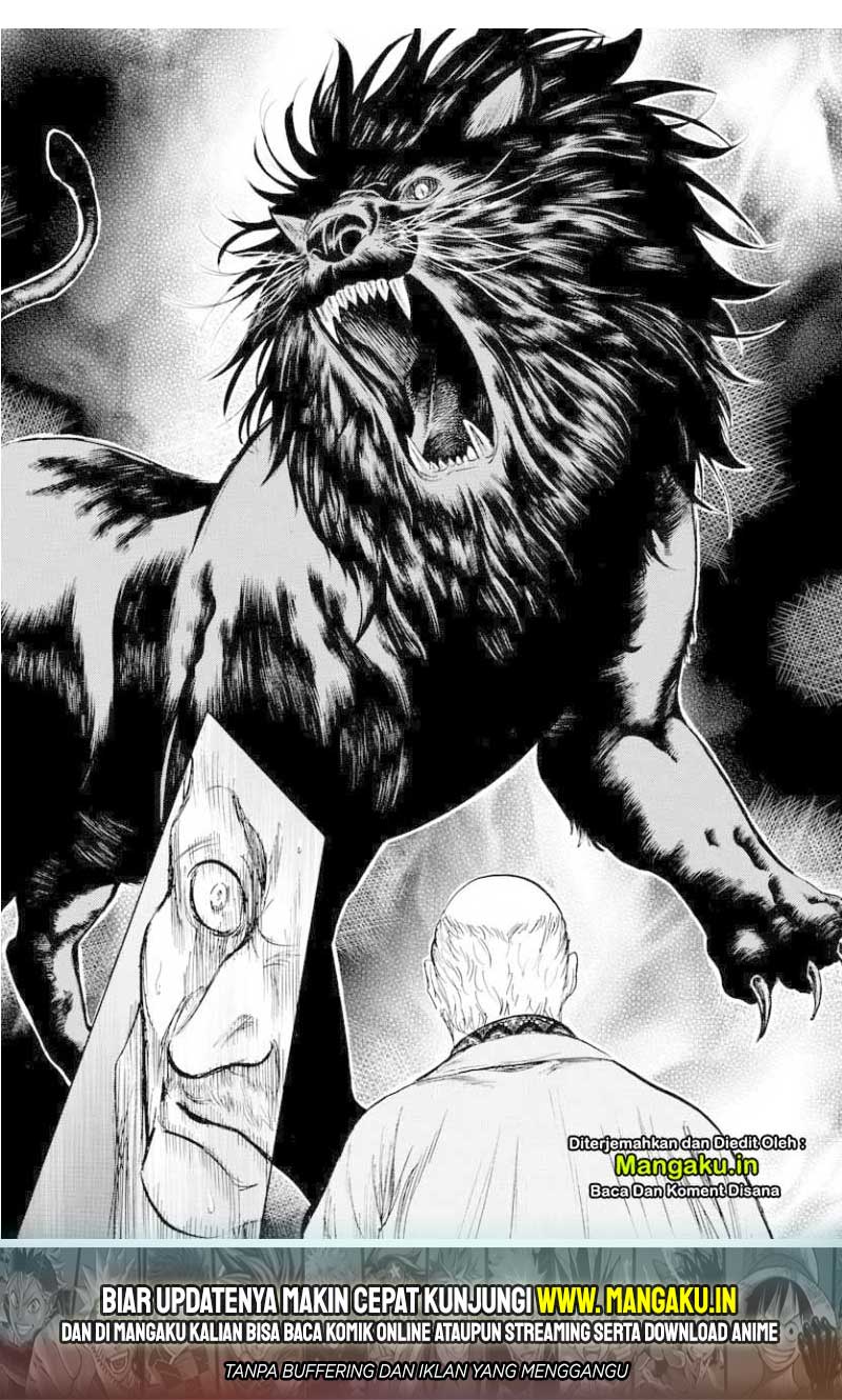Toubousha Elio Chapter 9 - halaman 19