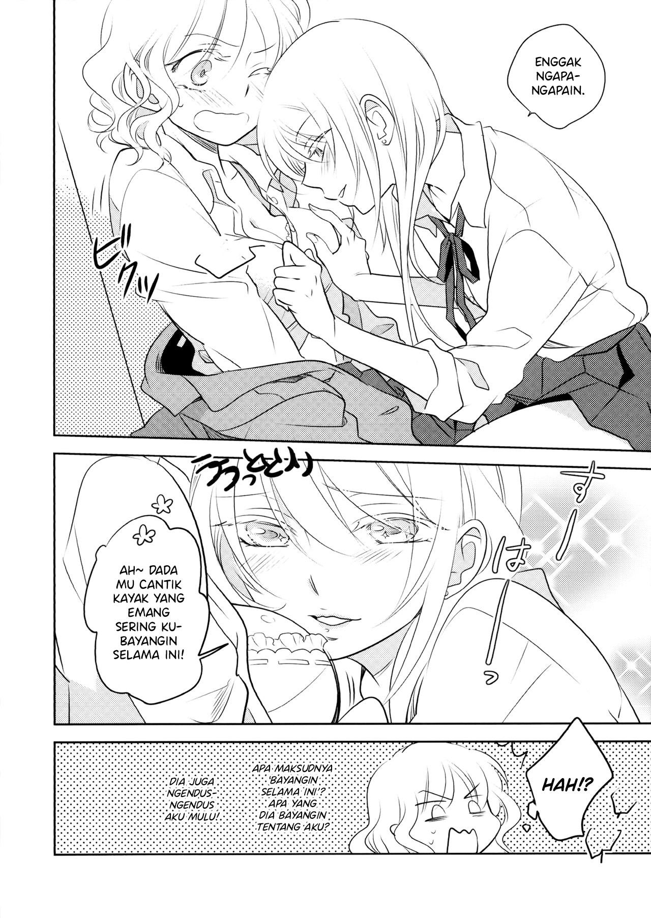 Touch Chapter 7 - halaman 10