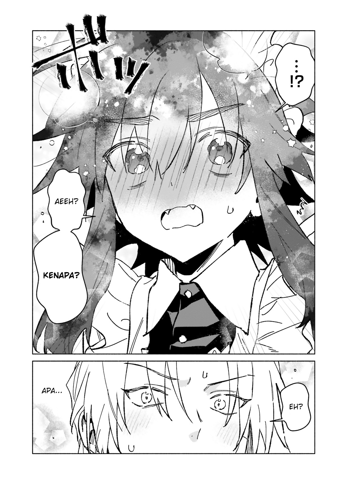 Toudou-kun Chi no Maid Shota Chapter 6 - halaman 18