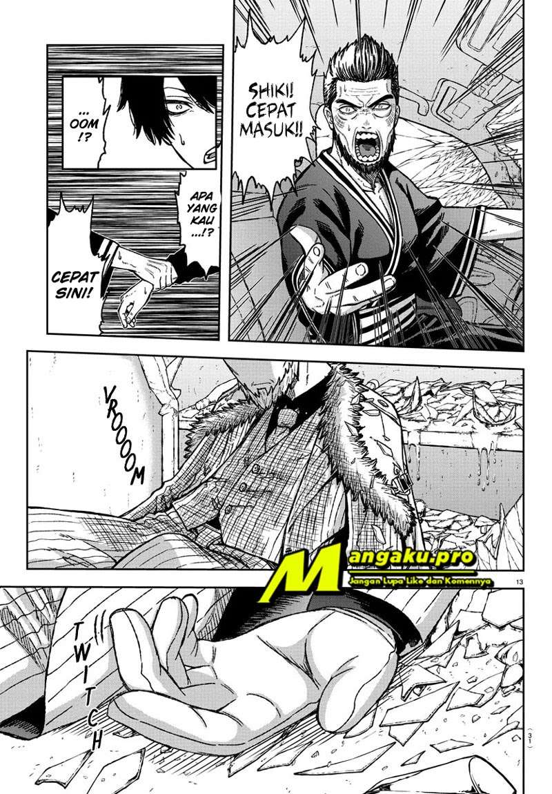 Tougen Anki Chapter 1.1 - halaman 15