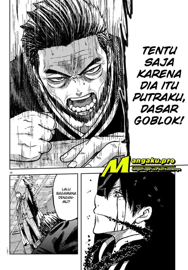 Tougen Anki Chapter 1.2 - halaman 11