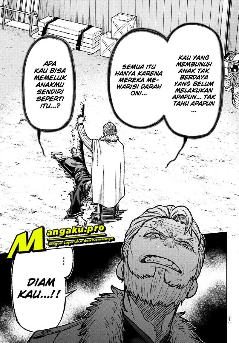 Tougen Anki Chapter 1.2 - halaman 12