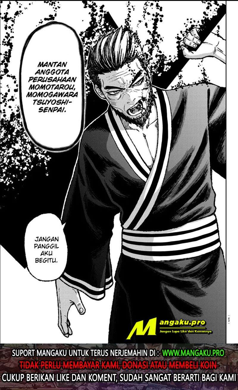 Tougen Anki Chapter 1.2 - halaman 5
